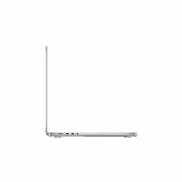 Apple 2021 Macbook Pro Apple M1 Pro - (16 GB/512 GB SSD/Mac OS Monterey) MK1E3HN/A  (16.2 inch, Silver, 2,1 kg)