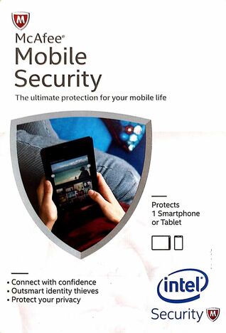 McAFEE Antivirus