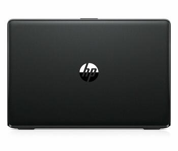 HP 15 Intel Core i3 6th Gen 6006U - (8 GB/HDD/1 TB HDD/DOS/2 GB Graphics) 15-BS658TX Laptop  (15.6 inch, SParkling Black, 2.1 kg)