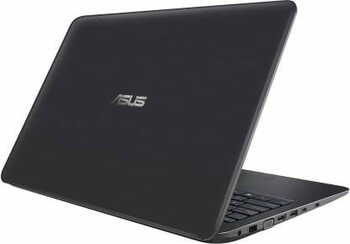 ASUS R558UR Intel Core i5 6th Gen 6200U - (4 GB/1 TB HDD/DOS/2 GB Graphics) R558UR-DM069D Laptop  (15.6 inch, Glossy Dark Brown, 2.4 kg)