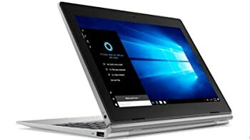 Lenovo IdeaPad D330 4GB/128GB eMMC 82H0001YIN