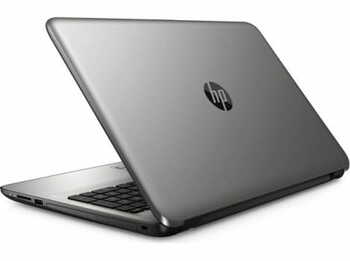 Hp 15-AY168SA  Intel Core I7 7th Gen 8GB 1TB 15.6"  WIN10