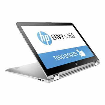 Hp Envy  x360 M6-aq003dx - 15.6" FHD Touch - i5-6200U - Used