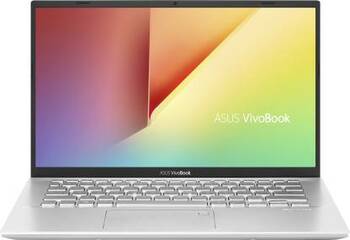 Asus VivoBook 14 Ryzen 5 Quad Core 3500U - (8 GB/512 GB SSD/Windows 10 Home) UNBOX