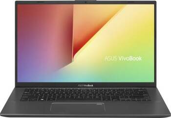 Asus VivoBook 14 Ryzen 5 8 GB/1 TB HDD/Windows 10 Home