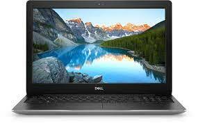 New DELL Inspiron 3593 15.6-inch Laptop (10th Gen Ci5-1035G1/8GB/512GB SSD/Window 10 + Microsoft Office/Intel HD Graphics/Backlit KB), Platinum Silver