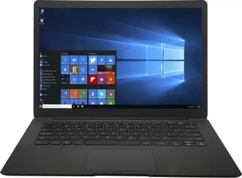 Avita PURA APU Dual Core A6 - 4 GB/128 GB SSD Windows 10 Home) NS14A6ING431-SGC