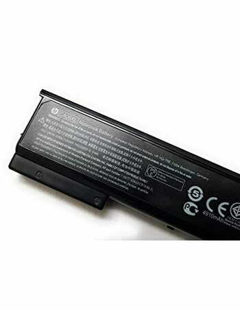 HP CA06XL 10.8V 55Whr 5100mAh 6 Cell Original Lithium-ion Laptop Battery