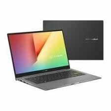 ASUS VivoBook S S14  i5 1th Gen 8GB RAM/512GB SSD + 32GB Optane Memory