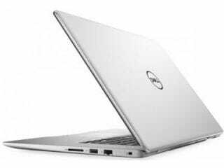 DELL Inspiron 7570 Laptop  i7 8th Gen 16 GB/2 TB HDD/256 GB SSD