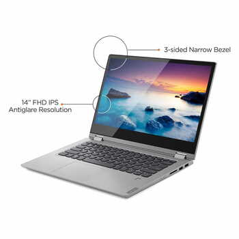 Lenovo Ideapad C340 8th Gen i5 8GB RAM/1TB SSD 81N400JMIN