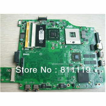 Dell 1088 With Non-Integrated Graphics Laptop Motherboard