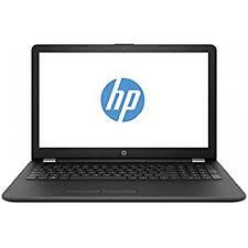 HP Laptop 15.6