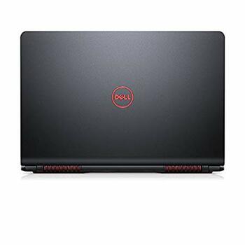 Dell 5000 Core i7 7th Gen - (8 GB/1 TB HDD/128 GB SSD/Windows 10 Home/4 GB Graphics/NVIDIA Geforce GTX 1050) 5577 Gaming Laptop  (15.6 inch, Black, 2.56 kg, With MS Office)