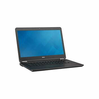 Dell Latitude E7450 Core I5 Processor