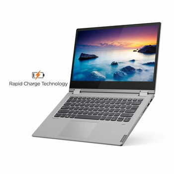 Lenovo Ideapad C340 8th Gen i5 8GB RAM/1TB SSD 81N400JMIN