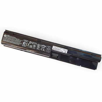 HP PR06 10.8V 47Whr 4200mAh 6 Cell Laptop Battery