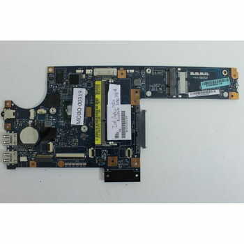 Dell 1090 With Integrated Graphics Laptop Motherboard