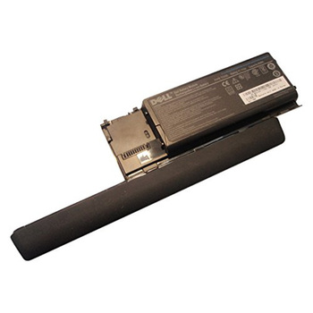 Dell latitude d620 9cell battery - DU139/NT367