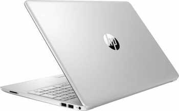 HP 15s Ryzen 3 Dual Core 3250U - (4 GB/1 TB HDD/256 GB SSD/Windows 10 Home) UNBOX