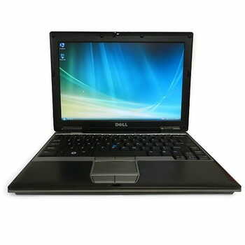 Dell Latitude D430 | Intel 1.33GHz Core 2 Duo | 2GB+80GB