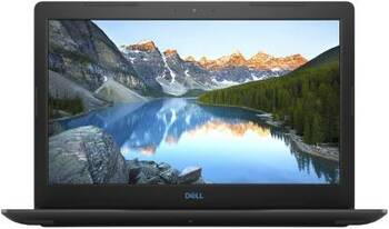 DELL G3 3579 Series Core i5 8th Gen - 8 GB/1 TB HDD/128 GB SSD