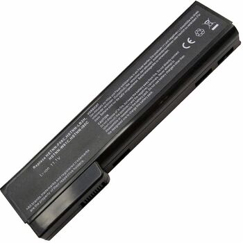 New Laptop Battery for HP Elitebook 8460p 8560p 8460w 8470w CC06 HSTNN-CB2F(NEW)