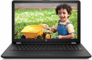 Hp Pavilion  Intel® Core i5-7th Gen 15.6" Led Screen Dos Refurb