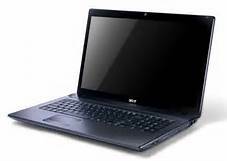 Acer Aspire 5750 laptop (Core i3 2nd Gen/ 4 GB/500 GB) used