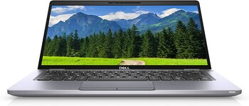 TOUCH SCREEN Dell Latitude 5310 13.3" Notebook - Full HD - 1920 x 1080 - Core i7 i7-10610U 10th Gen 1.8GHz Hexa-core (6 Core) - 16GB RAM - 256G