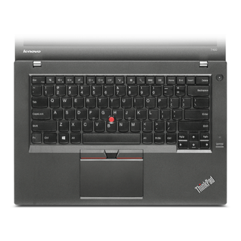 Lenovo ThinkPad T450 Core I5 Processor l450