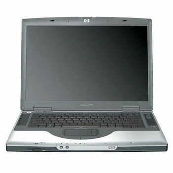 HP Compaq nx 7000 | Intel Pentium M | 1GB+64GB Flash Drive