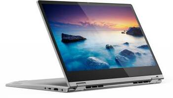 Lenovo Ideapad 330 Core i3 8th Gen 15.6-inch FHD Laptop (4GB/1TB/Windows 10/Platinum Grey/2.2kg), 81DE00UAIN