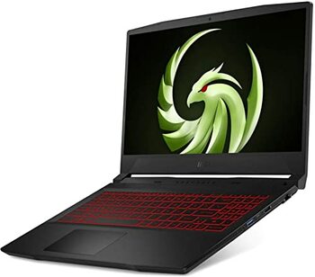 MSI Gaming Bravo 15 16GB/512GB SSD A4DDR-212IN