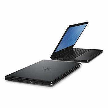 DELL Inspiron Intel Core i3 5th Gen 3558- (4 GB/1 TB HDD/Linux) 3558 Laptop  (15.6 inch, Black)