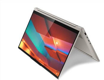 New Lenovo Yoga C940 Intel Core i7 10th Gen 6GB/1TB SSD 81Q9009XIN