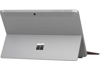 New Microsoft Surface GO 2 4GB RAM/64 SSD TGF-00013