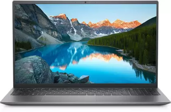 DELL New Inspiron 3511 Laptop,11th Gen Intel Core I3-1115G4, Windows 11 + MSO'21, 8Gb, 512Gb SSD, 15.6" (39.62Cms) FHD WVA Ag, Platinum Silver (D560749Win9S, 1.8Kgs)