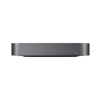 Apple 2020 Mac Mini (3.6GHz Quad-core 8th-Generation Intel Core i3 Processor, 8GB RAM, 256GB)