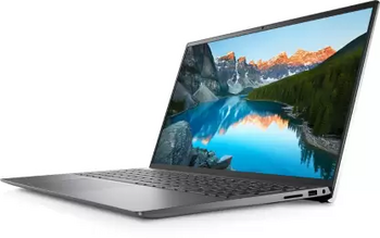 DELL New Inspiron 3511 Laptop,11th Gen Intel Core I3-1115G4, Windows 11 + MSO'21, 8Gb, 512Gb SSD, 15.6" (39.62Cms) FHD WVA Ag, Platinum Silver (D560749Win9S, 1.8Kgs)