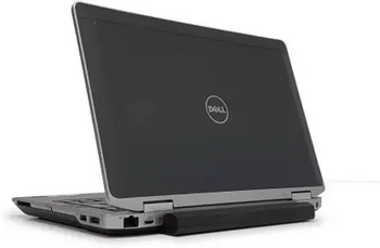 DELL Latitude Core i7 2nd Gen - (4 GB/500 GB HDD/DOS) E6320 Laptop