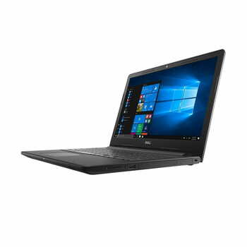 DELL Inspiron 3576 8th Gen-Core i5-8250U/8GB/2TB HDD