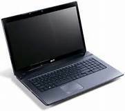 Acer Aspire 5750 laptop (Core i3 2nd Gen/ 4 GB/500 GB) used