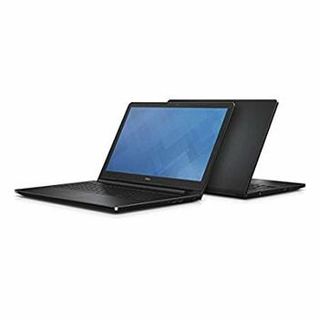 DELL Inspiron Intel Core i3 5th Gen 3558- (4 GB/1 TB HDD/Linux) 3558 Laptop  (15.6 inch, Black)