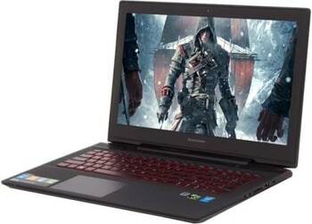 Lenovo Y50-70 59-441908 15.6-inch Gaming Laptop (Core i7-4710HQ/8GB/1TB/4GB Graphics Card),