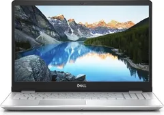 Dell Inspiron 15 5584 Laptop (8th Gen Core i5/ 8GB/ 2TB)