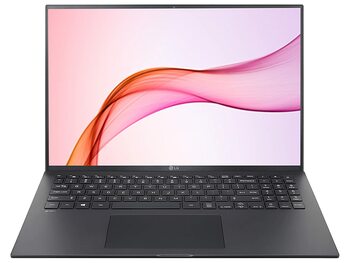 LG Gram 16 Ultra-Light 11th Gen Core i7 16 GB RAM, 512 GB SSD, 16Z90P