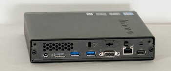 barebone pc lenovo m92