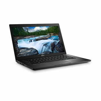 Dell Latitude E7480 Core I7 7th Gen Touch Screen FHD