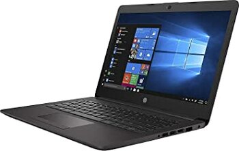 HP 247 G8 AMD Athlon Dual Core AMD Athlon P3045B - (8 GB/1 TB HDD/Windows 11 Home) 67U77PA Laptop  (14 inch, Black, 1.47 kg)